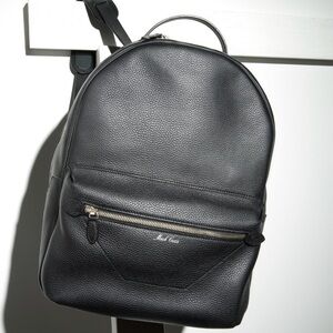 MARK CROSS Leather Backpack 🎒
